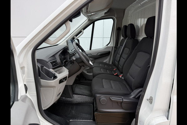Maxus eDeliver 9 72 kWh 204PK NIEUW! 288km WLTP L3H2 Stoelverwarming Snelladen LED Airco