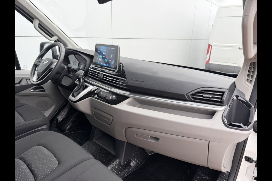 Maxus eDeliver 9 72 kWh 204PK NIEUW! 288km WLTP L3H2 Stoelverwarming Snelladen LED Airco