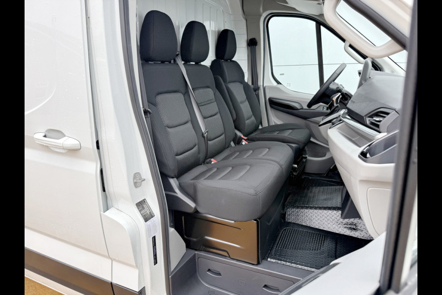 Maxus eDeliver 9 72 kWh 204PK NIEUW! 288km WLTP L3H2 Stoelverwarming Snelladen LED Airco