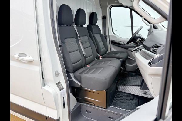 Maxus eDeliver 9 72 kWh 204PK NIEUW! 288km WLTP L3H2 Stoelverwarming Snelladen LED Airco