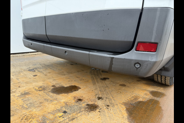 Maxus eDeliver 9 72 kWh 204PK NIEUW! 288km WLTP L3H2 Stoelverwarming Snelladen LED Airco