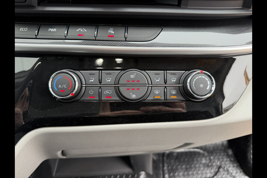 Maxus eDeliver 9 72 kWh 204PK NIEUW! 288km WLTP L3H2 Stoelverwarming Snelladen LED Airco