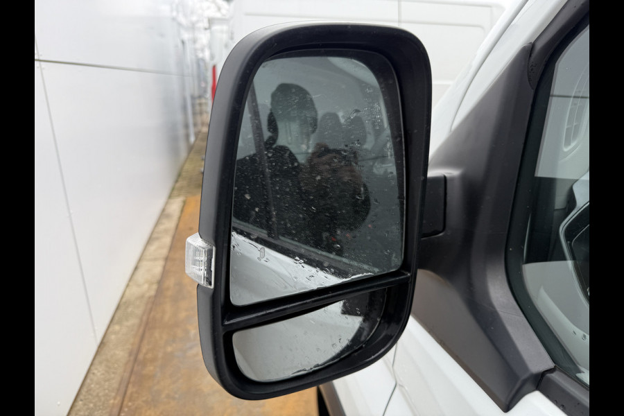 Maxus eDeliver 9 72 kWh 204PK NIEUW! 288km WLTP L3H2 Stoelverwarming Snelladen LED Airco