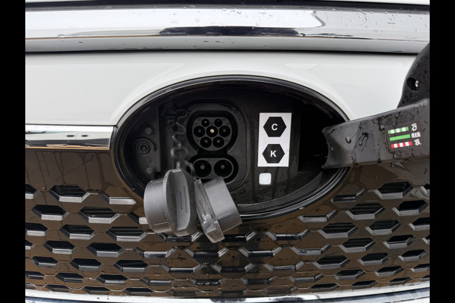 Maxus eDeliver 9 72 kWh 204PK NIEUW! 288km WLTP L3H2 Stoelverwarming Snelladen LED Airco