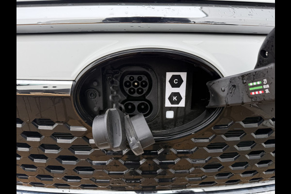Maxus eDeliver 9 72 kWh 204PK NIEUW! 288km WLTP L3H2 Stoelverwarming Snelladen LED Airco
