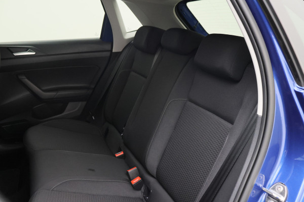 Volkswagen Polo 1.0 MPI Comfortline Eerste Eigenaar, Airco, Cruise, Apple Carplay, Elektrisch Pakket