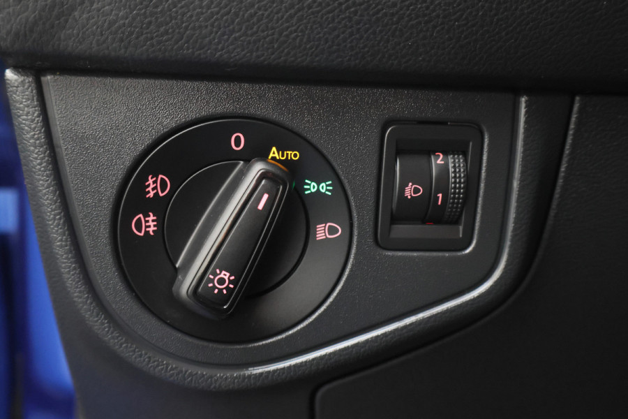 Volkswagen Polo 1.0 MPI Comfortline Eerste Eigenaar, Airco, Cruise, Apple Carplay, Elektrisch Pakket
