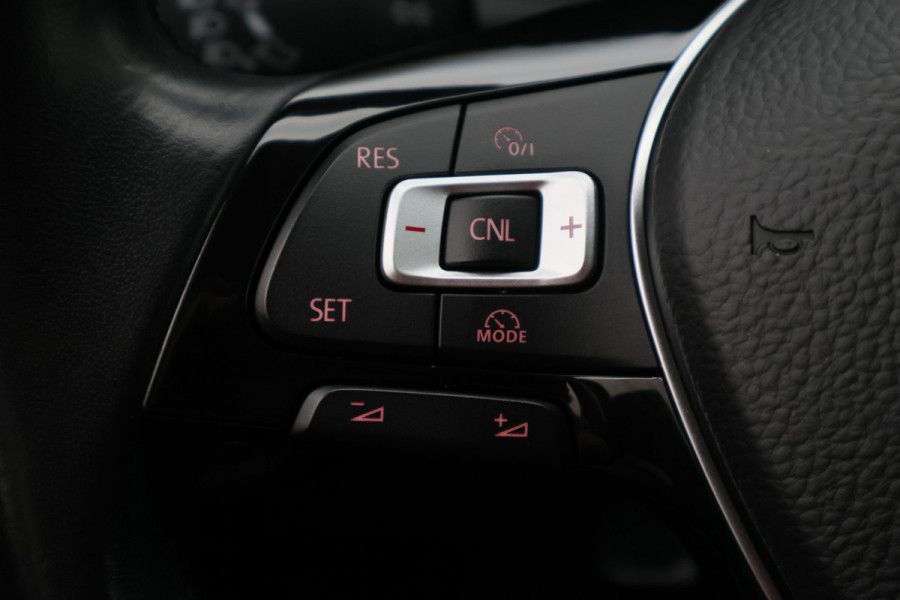 Volkswagen Polo 1.0 MPI Comfortline Eerste Eigenaar, Airco, Cruise, Apple Carplay, Elektrisch Pakket