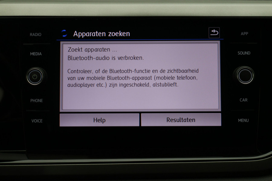 Volkswagen Polo 1.0 MPI Comfortline Eerste Eigenaar, Airco, Cruise, Apple Carplay, Elektrisch Pakket