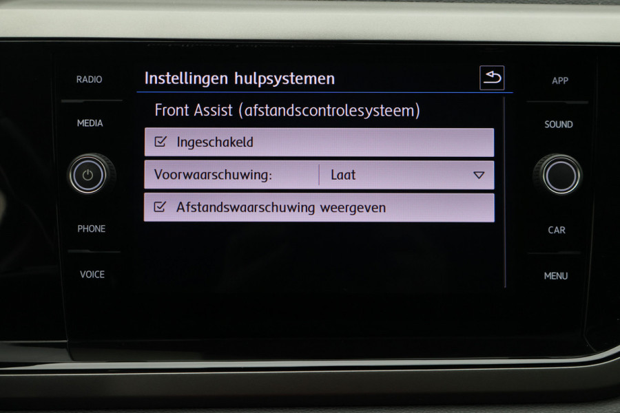 Volkswagen Polo 1.0 MPI Comfortline Eerste Eigenaar, Airco, Cruise, Apple Carplay, Elektrisch Pakket