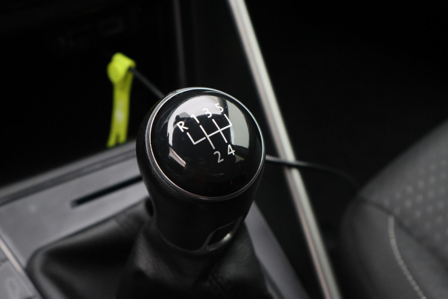 Volkswagen Polo 1.0 MPI Comfortline Eerste Eigenaar, Airco, Cruise, Apple Carplay, Elektrisch Pakket