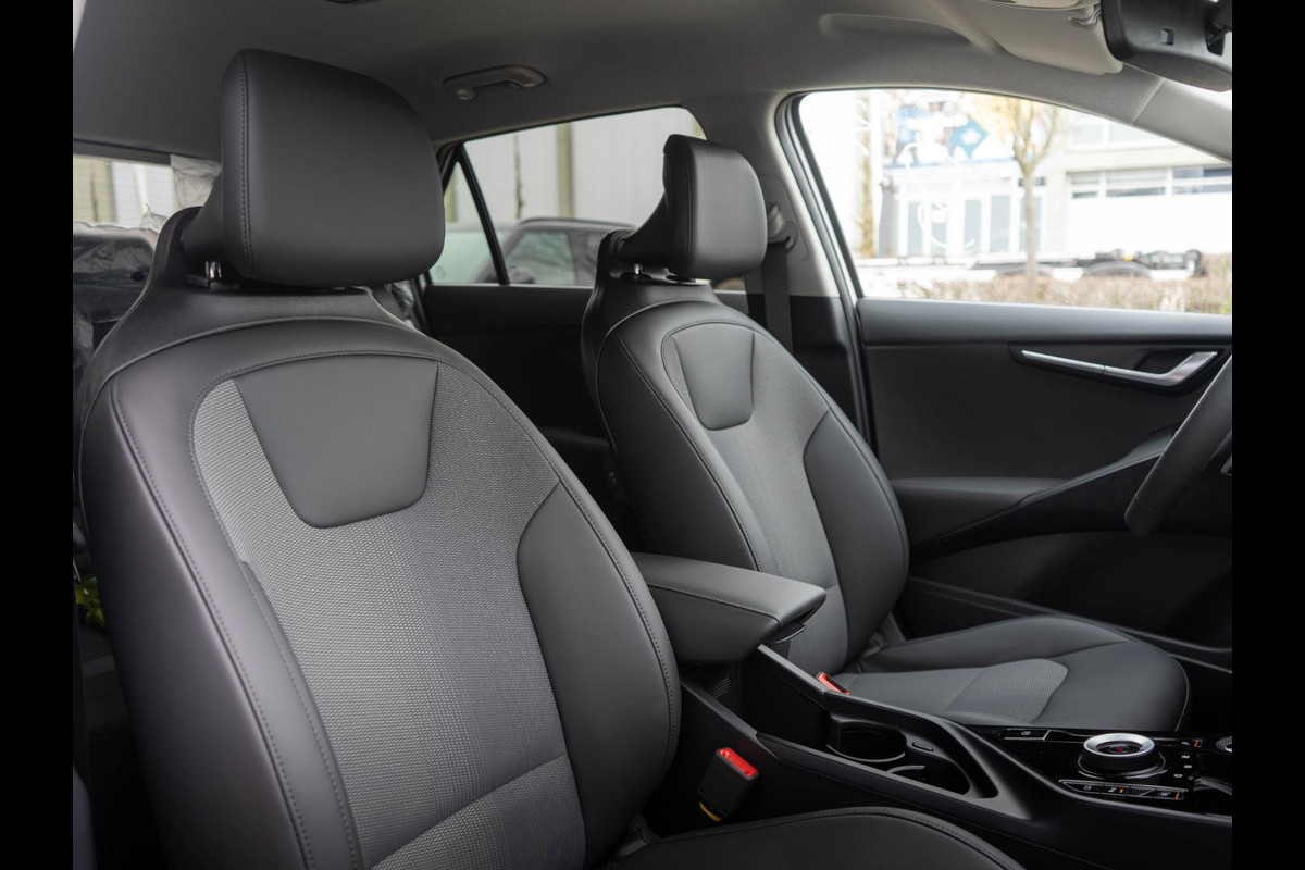 Kia Niro EV Light Advanced 64.8 kWh | Navigatie | Carplay | Adapt. Cruise | Climate | Keyless | Camera