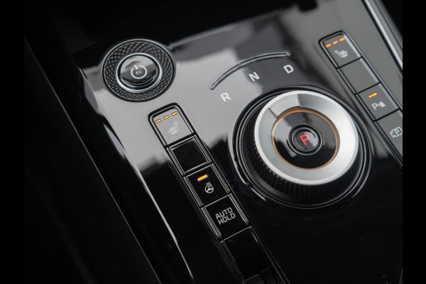 Kia Niro EV Light Advanced 64.8 kWh | Navigatie | Carplay | Adapt. Cruise | Climate | Keyless | Camera