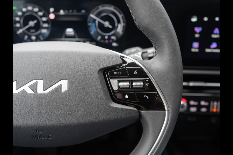 Kia Niro EV Light Advanced 64.8 kWh | Navigatie | Carplay | Adapt. Cruise | Climate | Keyless | Camera