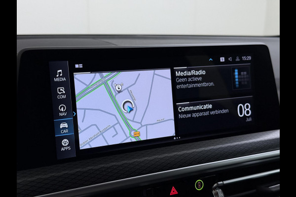 BMW X3 xDrive30e VAN: 40.900,- VOOR: 38.877,- UW WKVOORDEEL: 2.023,-PHEV | M-SPORT| DEALER ONDERHOUDEN| CAMERA| ELEKTRISCHE ACHTERKLEP| APPLE CARPLAY| RIJKLAARPRIJS
