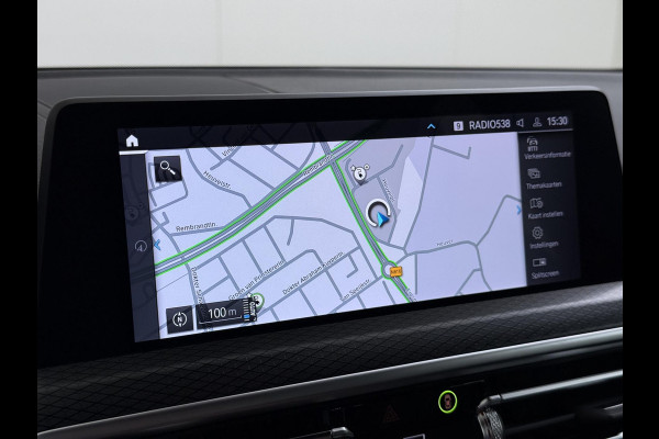BMW X3 xDrive30e VAN: 40.900,- VOOR: 38.877,- UW WKVOORDEEL: 2.023,-PHEV | M-SPORT| DEALER ONDERHOUDEN| CAMERA| ELEKTRISCHE ACHTERKLEP| APPLE CARPLAY| RIJKLAARPRIJS