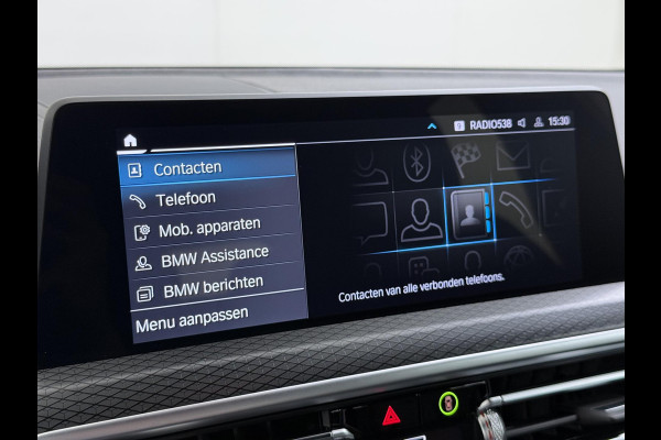 BMW X3 xDrive30e VAN: 40.900,- VOOR: 38.877,- UW WKVOORDEEL: 2.023,-PHEV | M-SPORT| DEALER ONDERHOUDEN| CAMERA| ELEKTRISCHE ACHTERKLEP| APPLE CARPLAY| RIJKLAARPRIJS