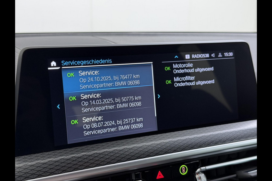 BMW X3 xDrive30e VAN: 40.900,- VOOR: 38.877,- UW WKVOORDEEL: 2.023,-PHEV | M-SPORT| DEALER ONDERHOUDEN| CAMERA| ELEKTRISCHE ACHTERKLEP| APPLE CARPLAY| RIJKLAARPRIJS