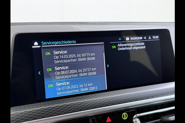 BMW X3 xDrive30e VAN: 40.900,- VOOR: 38.877,- UW WKVOORDEEL: 2.023,-PHEV | M-SPORT| DEALER ONDERHOUDEN| CAMERA| ELEKTRISCHE ACHTERKLEP| APPLE CARPLAY| RIJKLAARPRIJS