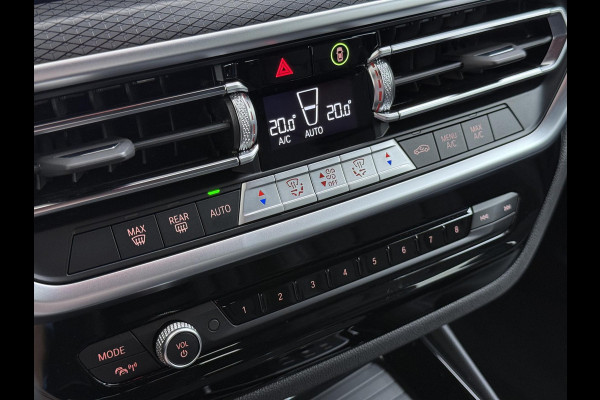 BMW X3 xDrive30e VAN: 40.900,- VOOR: 38.877,- UW WKVOORDEEL: 2.023,-PHEV | M-SPORT| DEALER ONDERHOUDEN| CAMERA| ELEKTRISCHE ACHTERKLEP| APPLE CARPLAY| RIJKLAARPRIJS