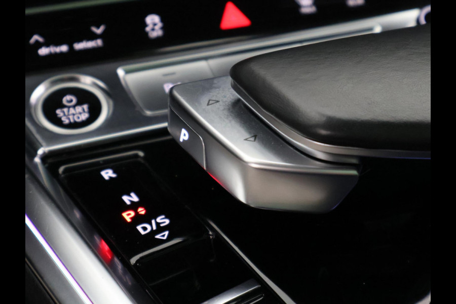 Audi e-tron Sportback 55 Quattro S Edition 95 kWh | Matrix LED koplampen | 360° Camera | Digitale Buitenspiegels | Bang & Olufsen Premium Sound |
