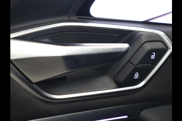 Audi e-tron Sportback 55 Quattro S Edition 95 kWh | Matrix LED koplampen | 360° Camera | Digitale Buitenspiegels | Bang & Olufsen Premium Sound |