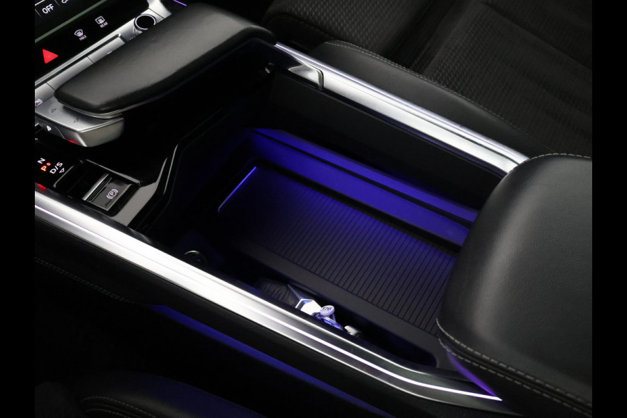 Audi e-tron Sportback 55 Quattro S Edition 95 kWh | Matrix LED koplampen | 360° Camera | Digitale Buitenspiegels | Bang & Olufsen Premium Sound |