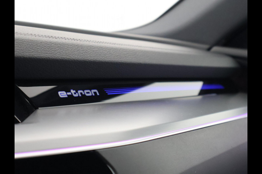 Audi e-tron Sportback 55 Quattro S Edition 95 kWh | Matrix LED koplampen | 360° Camera | Digitale Buitenspiegels | Bang & Olufsen Premium Sound |