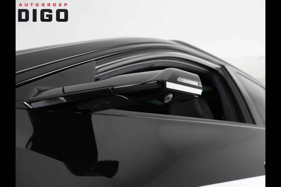 Audi e-tron Sportback 55 Quattro S Edition 95 kWh | Matrix LED koplampen | 360° Camera | Digitale Buitenspiegels | Bang & Olufsen Premium Sound |
