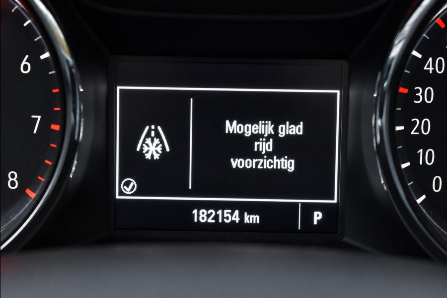 Opel Astra 1.4 Turbo Online Edition Automaat Cruise
