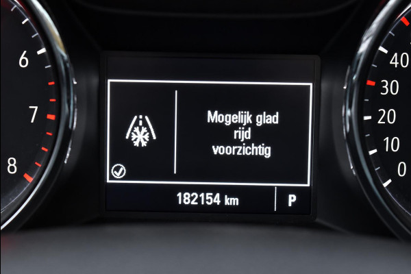 Opel Astra 1.4 Turbo Online Edition Automaat Cruise