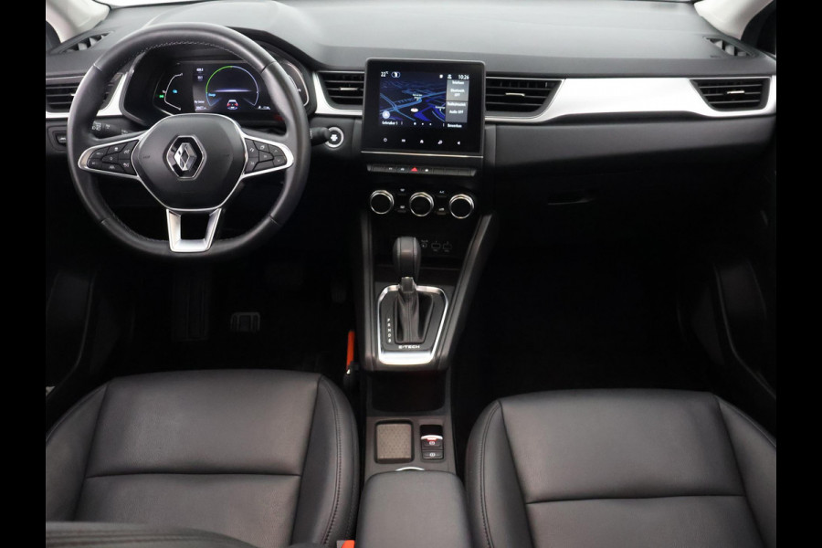 Renault Captur 1.6 E-Tech Full Hybrid 145 Techno | Navigatie | 1e eigenaar | Dodehoek Detectie | Camera | Parkeersensoren |