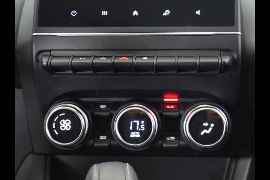 Renault Captur 1.6 E-Tech Full Hybrid 145 Techno | Navigatie | 1e eigenaar | Dodehoek Detectie | Camera | Parkeersensoren |