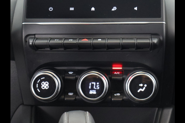 Renault Captur 1.6 E-Tech Full Hybrid 145 Techno | Navigatie | 1e eigenaar | Dodehoek Detectie | Camera | Parkeersensoren |