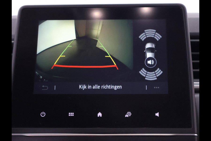 Renault Captur 1.6 E-Tech Full Hybrid 145 Techno | Navigatie | 1e eigenaar | Dodehoek Detectie | Camera | Parkeersensoren |