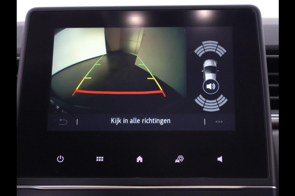 Renault Captur 1.6 E-Tech Full Hybrid 145 Techno | Navigatie | 1e eigenaar | Dodehoek Detectie | Camera | Parkeersensoren |
