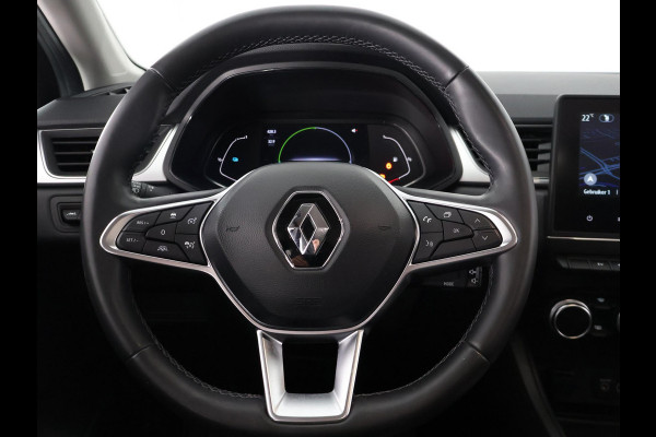 Renault Captur 1.6 E-Tech Full Hybrid 145 Techno | Navigatie | 1e eigenaar | Dodehoek Detectie | Camera | Parkeersensoren |