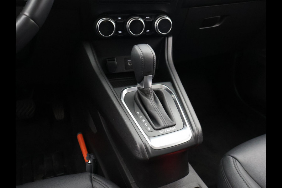 Renault Captur 1.6 E-Tech Full Hybrid 145 Techno | Navigatie | 1e eigenaar | Dodehoek Detectie | Camera | Parkeersensoren |