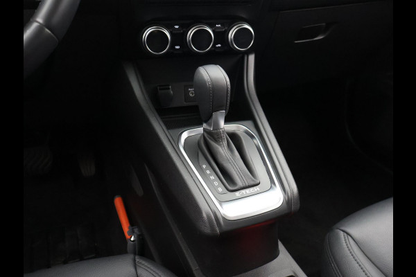 Renault Captur 1.6 E-Tech Full Hybrid 145 Techno | Navigatie | 1e eigenaar | Dodehoek Detectie | Camera | Parkeersensoren |