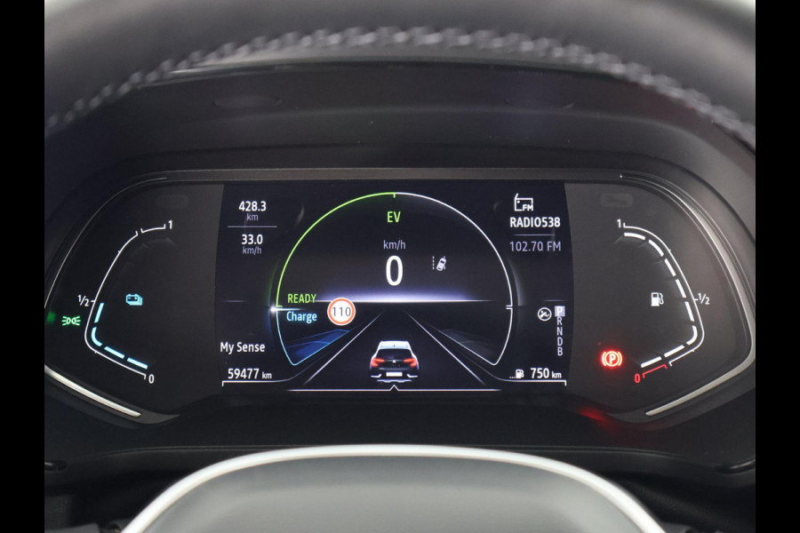 Renault Captur 1.6 E-Tech Full Hybrid 145 Techno | Navigatie | 1e eigenaar | Dodehoek Detectie | Camera | Parkeersensoren |