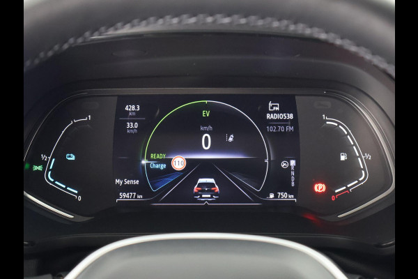 Renault Captur 1.6 E-Tech Full Hybrid 145 Techno | Navigatie | 1e eigenaar | Dodehoek Detectie | Camera | Parkeersensoren |