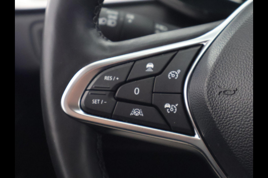 Renault Captur 1.6 E-Tech Full Hybrid 145 Techno | Navigatie | 1e eigenaar | Dodehoek Detectie | Camera | Parkeersensoren |