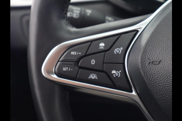 Renault Captur 1.6 E-Tech Full Hybrid 145 Techno | Navigatie | 1e eigenaar | Dodehoek Detectie | Camera | Parkeersensoren |