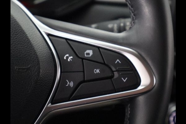 Renault Captur 1.6 E-Tech Full Hybrid 145 Techno | Navigatie | 1e eigenaar | Dodehoek Detectie | Camera | Parkeersensoren |
