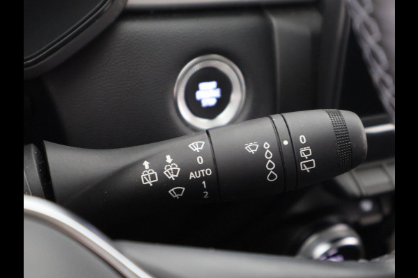 Renault Captur 1.6 E-Tech Full Hybrid 145 Techno | Navigatie | 1e eigenaar | Dodehoek Detectie | Camera | Parkeersensoren |