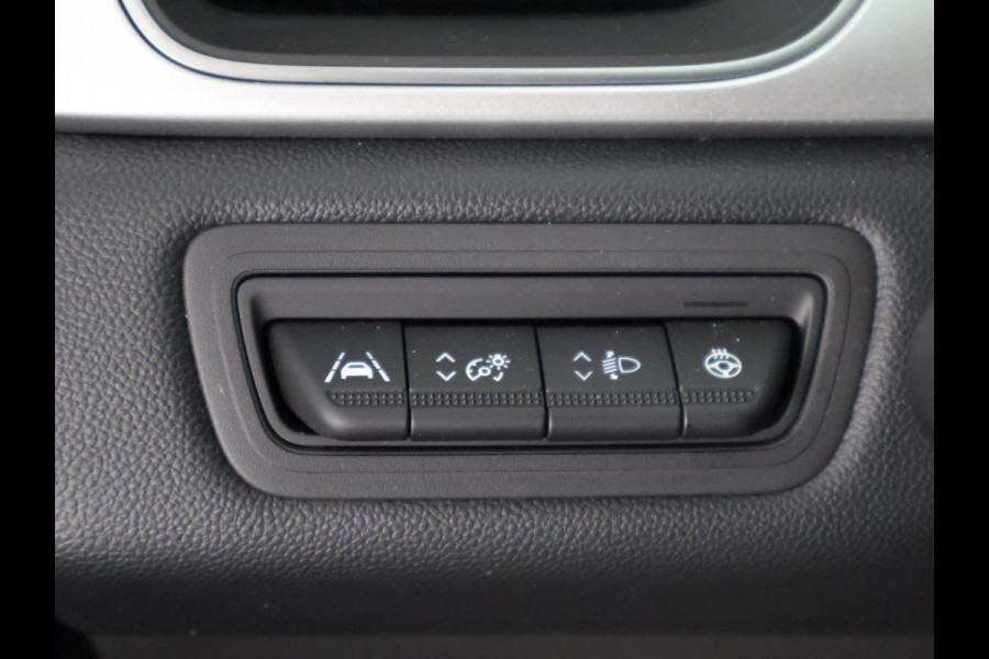 Renault Captur 1.6 E-Tech Full Hybrid 145 Techno | Navigatie | 1e eigenaar | Dodehoek Detectie | Camera | Parkeersensoren |