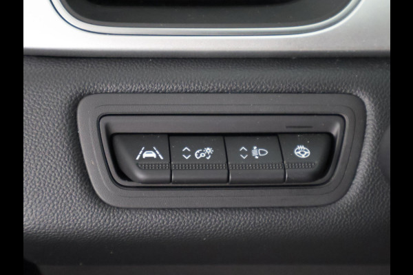 Renault Captur 1.6 E-Tech Full Hybrid 145 Techno | Navigatie | 1e eigenaar | Dodehoek Detectie | Camera | Parkeersensoren |