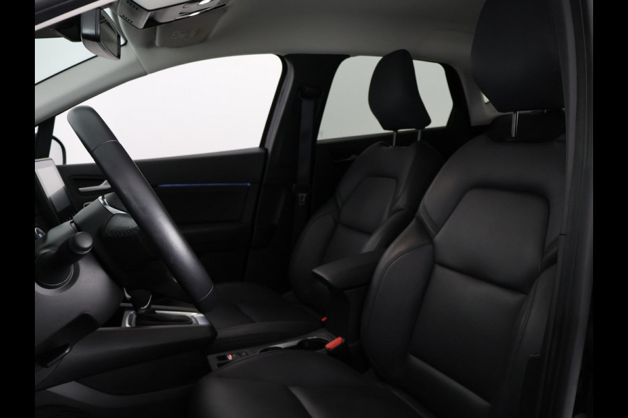 Renault Captur 1.6 E-Tech Full Hybrid 145 Techno | Navigatie | 1e eigenaar | Dodehoek Detectie | Camera | Parkeersensoren |