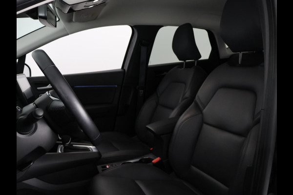 Renault Captur 1.6 E-Tech Full Hybrid 145 Techno | Navigatie | 1e eigenaar | Dodehoek Detectie | Camera | Parkeersensoren |