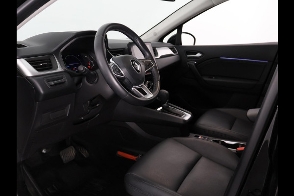 Renault Captur 1.6 E-Tech Full Hybrid 145 Techno | Navigatie | 1e eigenaar | Dodehoek Detectie | Camera | Parkeersensoren |